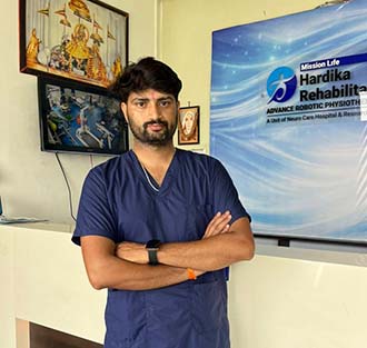 Dr. Mahesh Kumar Gurjar