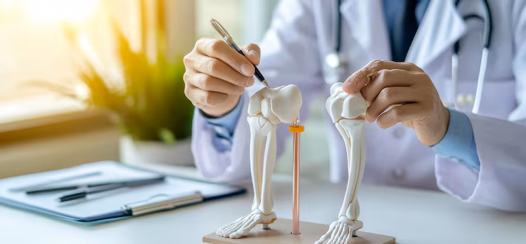 Ortho rehabilitation