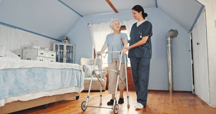 Nursing Facilities